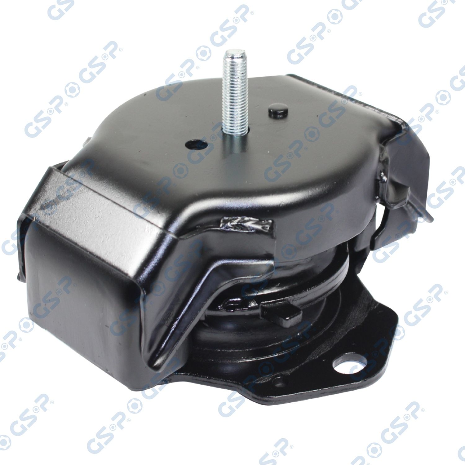 Soporte, motor