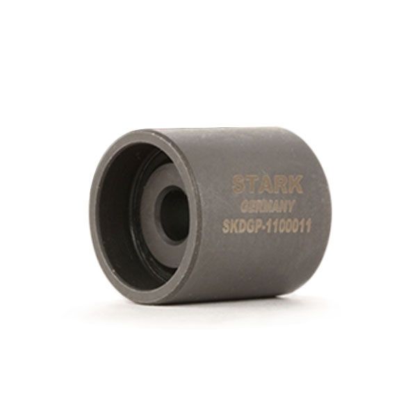 STARK SKDGP-1100011 Deflection Pulley/Guide Pulley, timing belt