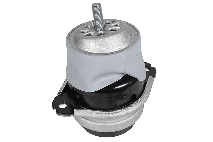 Lagerung, Motor