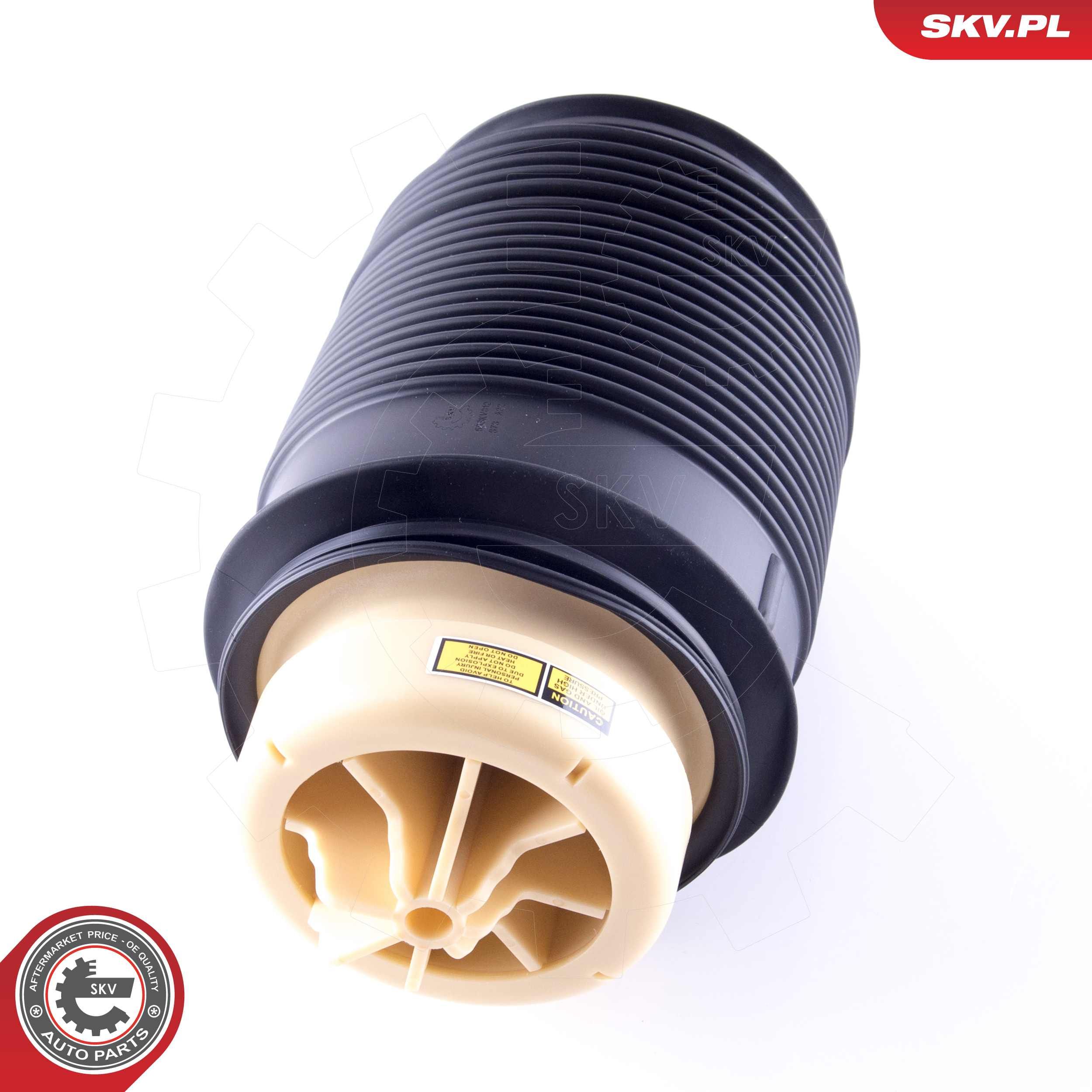 ESEN SKV 58SKV012 - Luftfeder, Fahrwerk