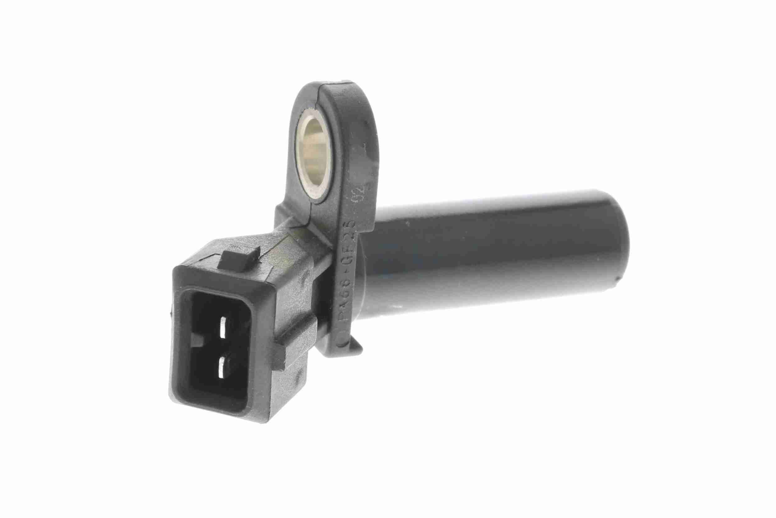 Impulsgeber, Kurbelwelle