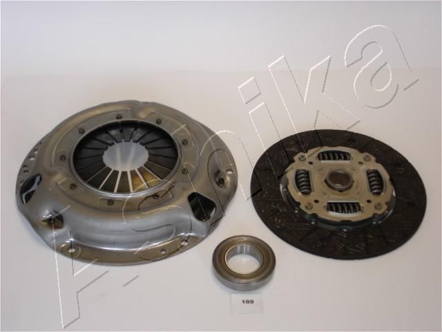 Clutch Kit 92-01-189