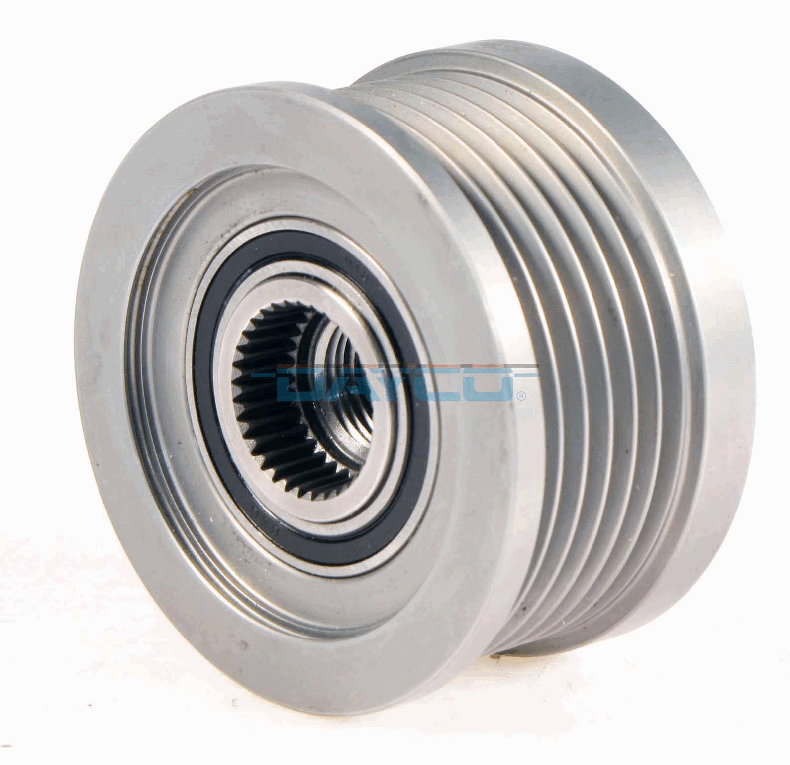 OVERRUNNING ALTERNATOR PULLEY - TecDoc Only