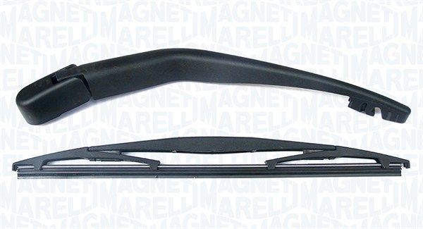 Wiper Arm Set, window cleaning 000723180057