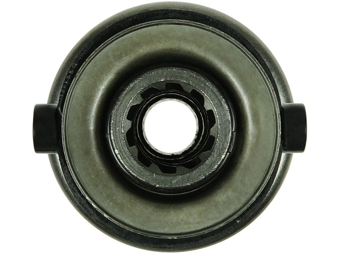 Freilaufgetriebe, Starter
