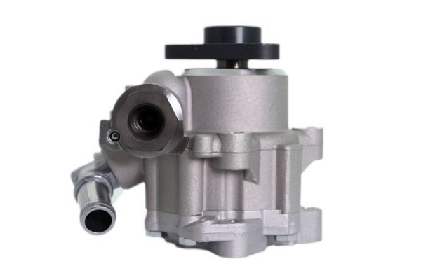 Hydraulikpumpe, Lenkung