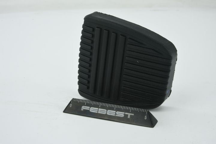 pedalo antdėklas, sankabos pedalas