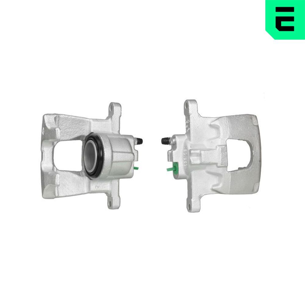 BC-2886R OPTIMAL féknyereg