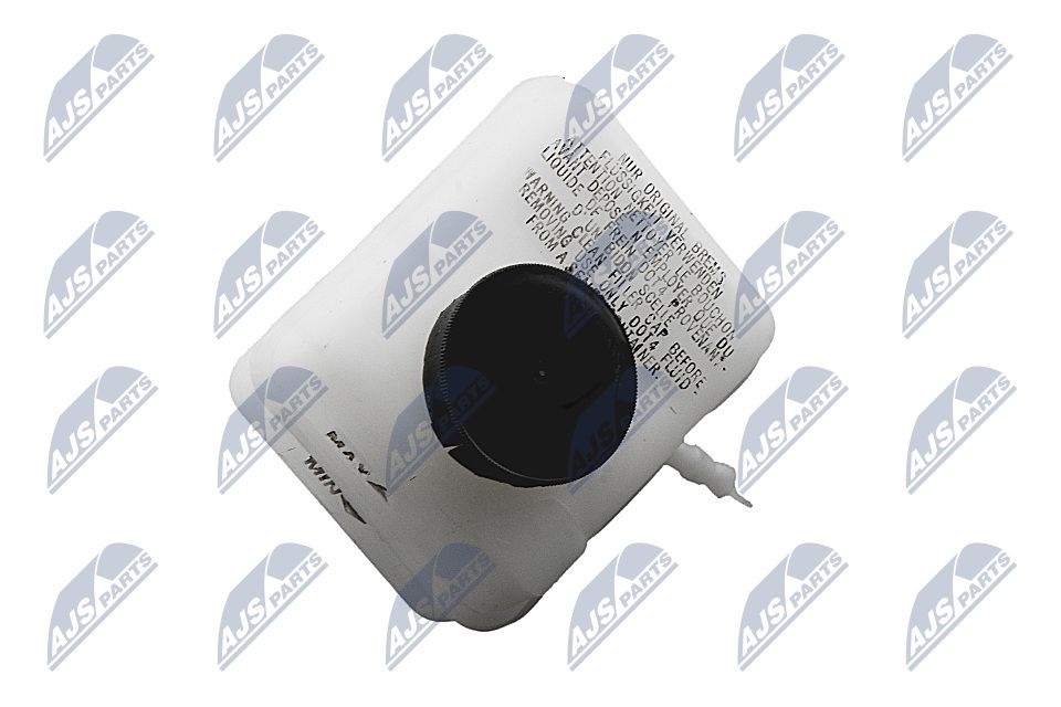 NTY CZW-VW-010 - Ausgleichsbeh&auml;lter, Bremsfl&uuml;ssigkeit