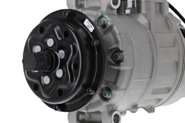 Kompressor, Klimaanlage