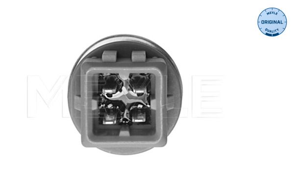 Sensor, Kühlmitteltemperatur