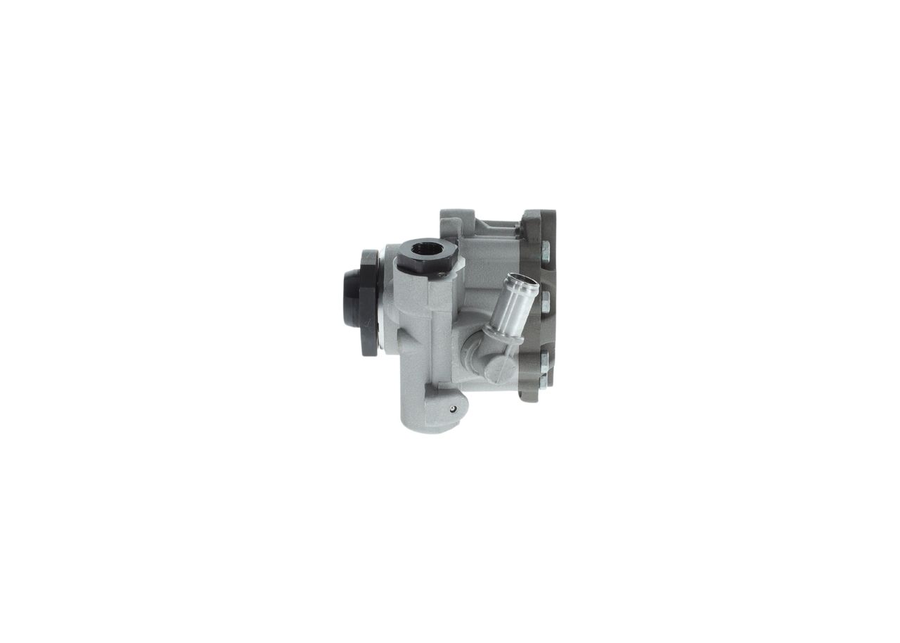 Hydraulikpumpe, Lenkung
