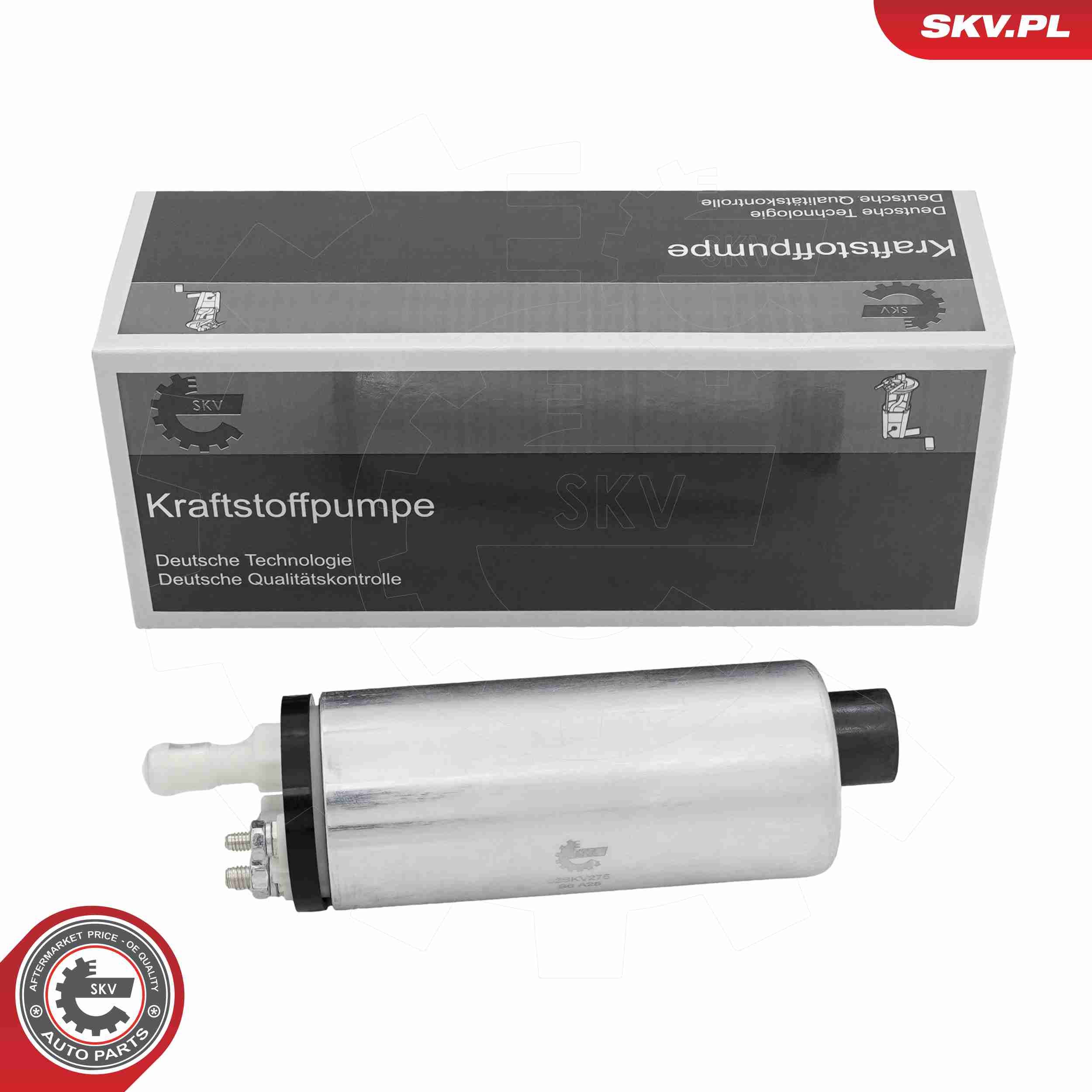 ESEN SKV 02SKV275 - Kraftstoffpumpe