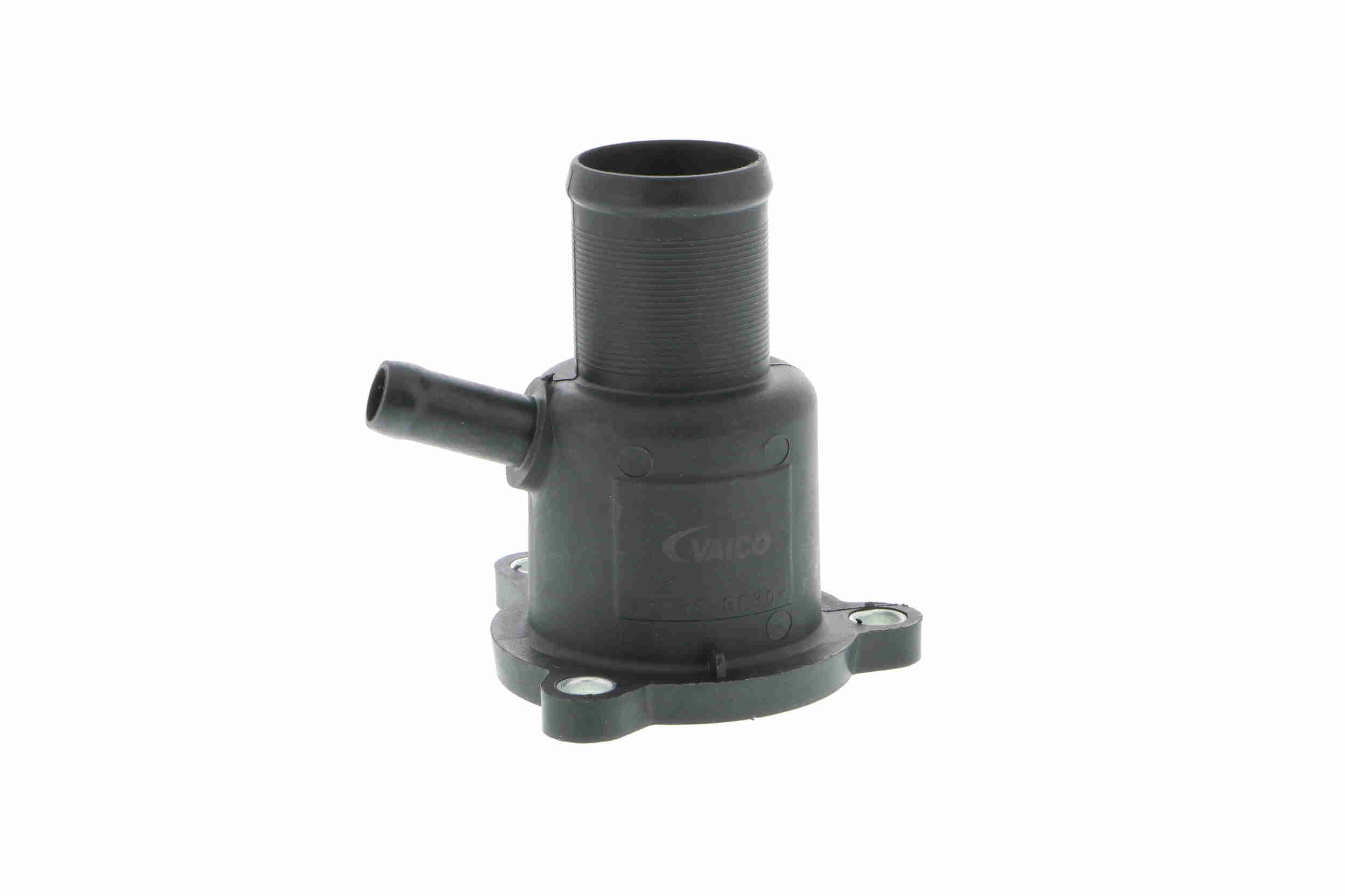 VAICO V46-0424 - K&uuml;hlmittelflansch