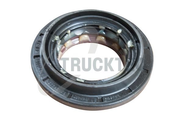 TRUCKTEC AUTOMOTIVE 02.67.251 - Wellendichtring, Differential