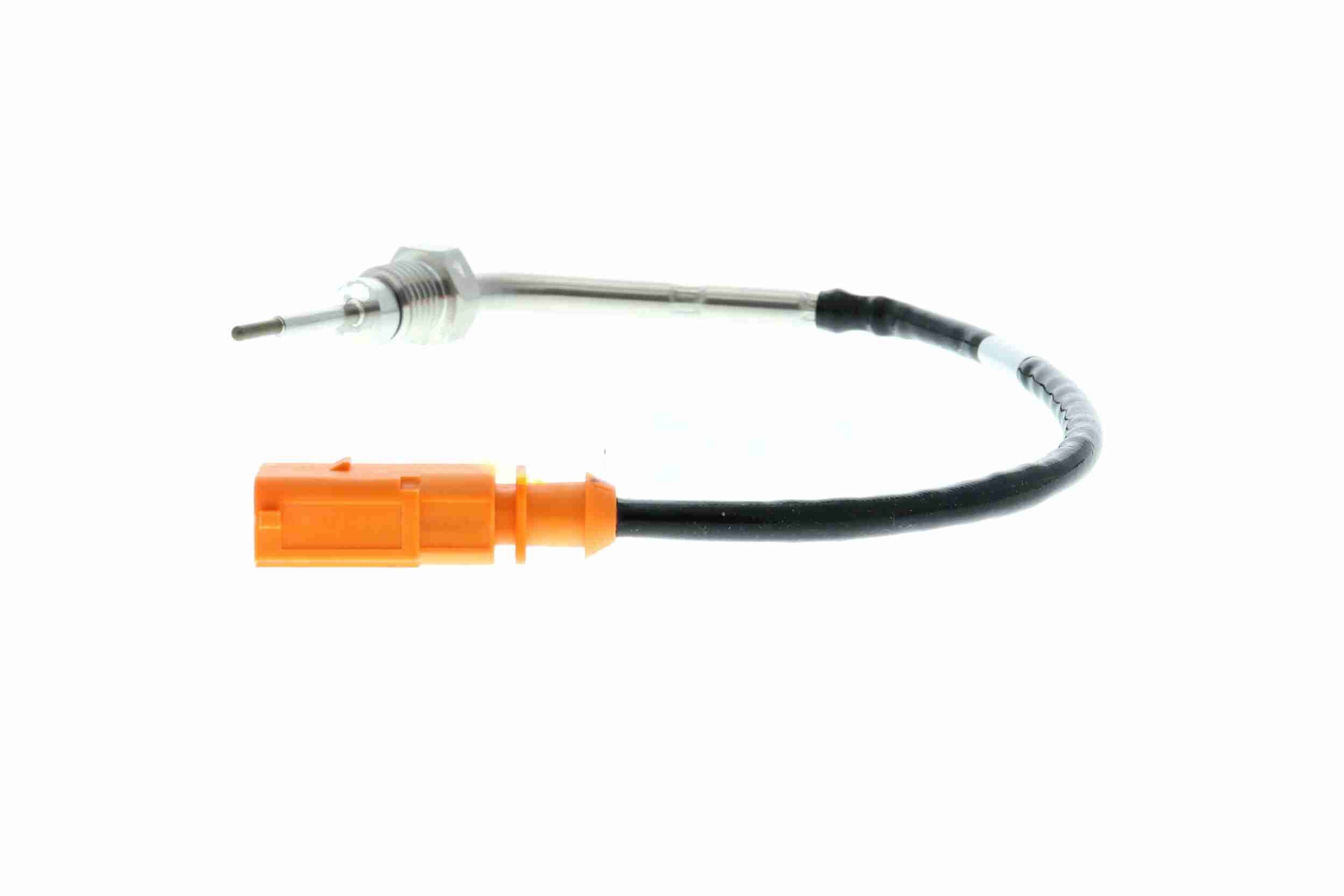 Sensor, Abgastemperatur