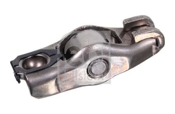 Schlepphebel, Motorsteuerung