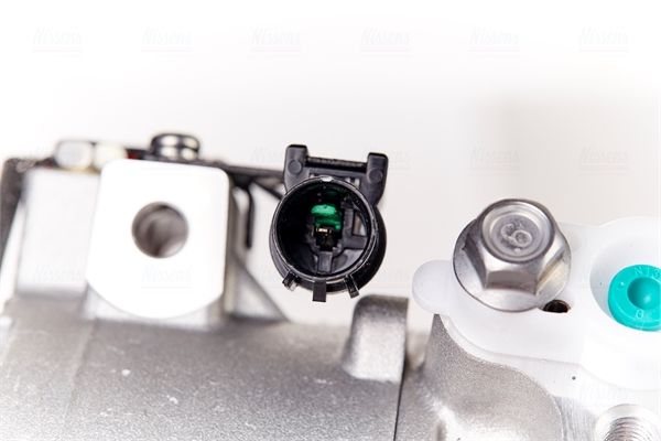 Kompressor, Klimaanlage Kompressor, Klimaanlage