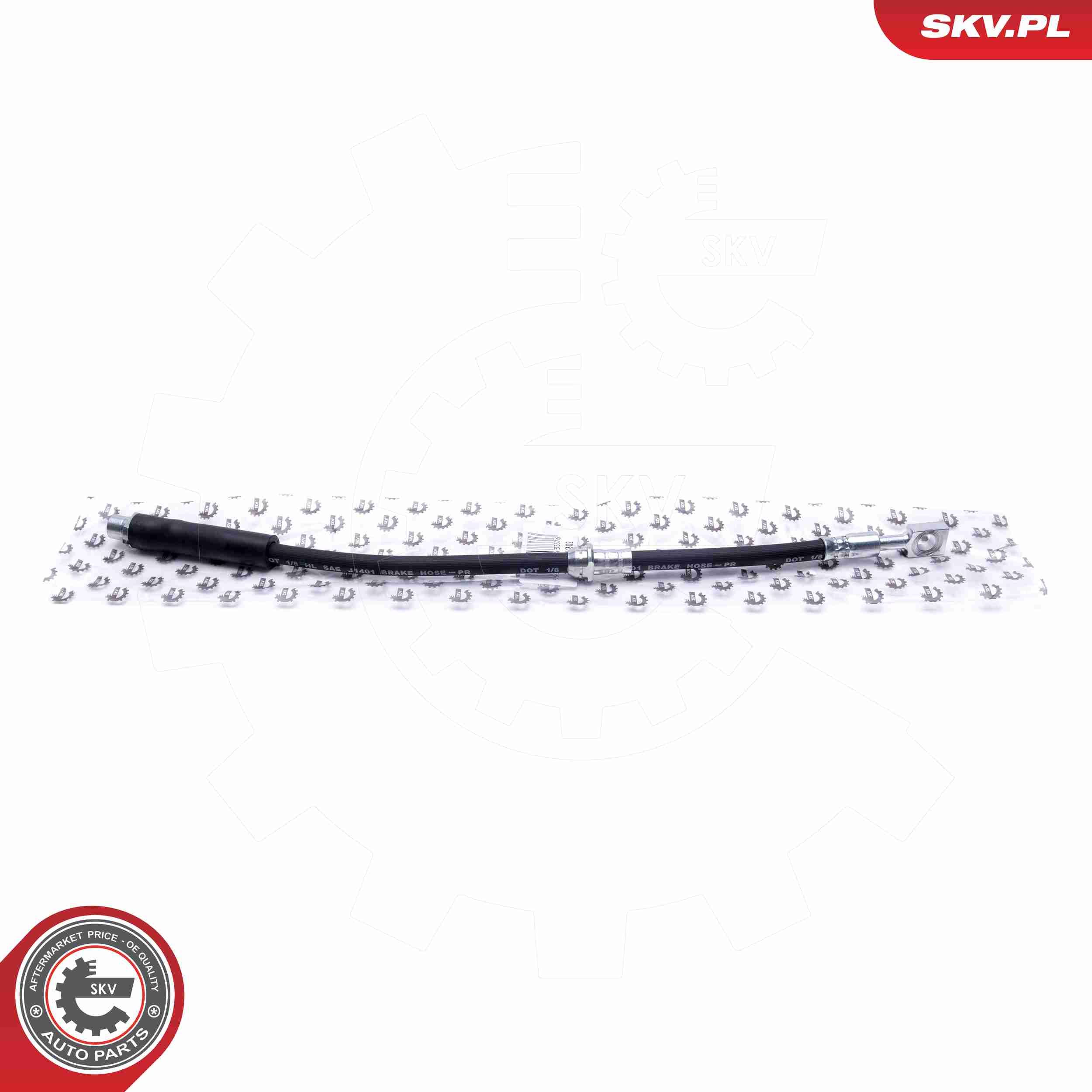 ESEN SKV 35SKV202 - Bremsschlauch