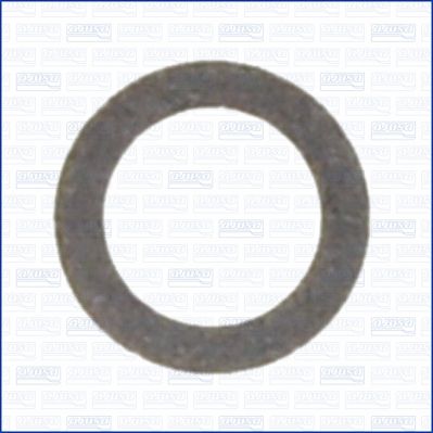 AJUSA 22018400 Seal Ring, oil drain plug