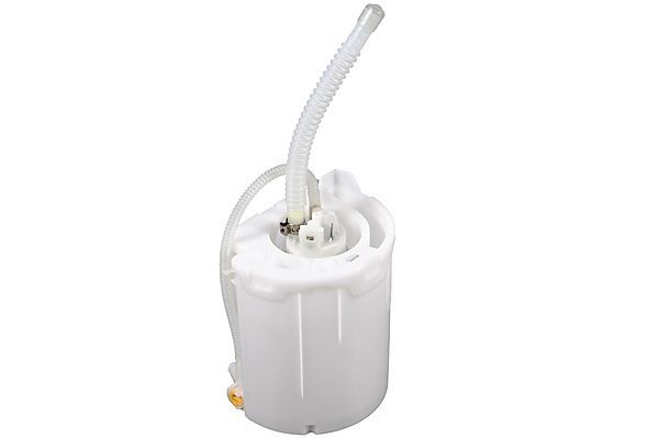 Schlingertopf, Kraftstoffpumpe