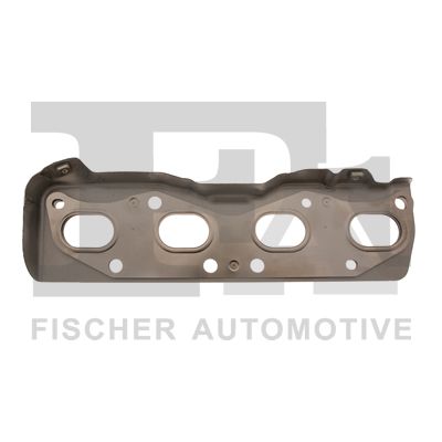 Dichtung, Abgaskrümmer Dichtung, Abgaskrümmer