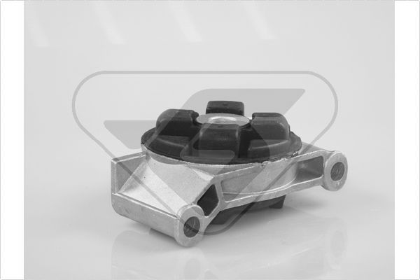 Lagerung, Schaltgetriebe