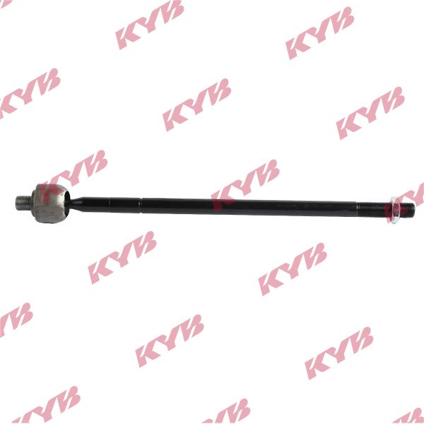 Axialgelenk, Spurstange