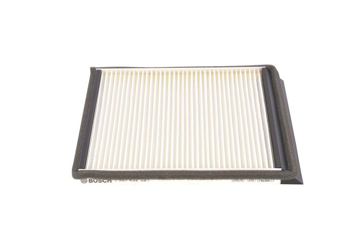 Filter, cabin air 1 987 432 021