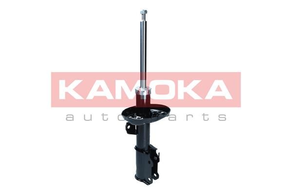 Shock Absorber 2000562