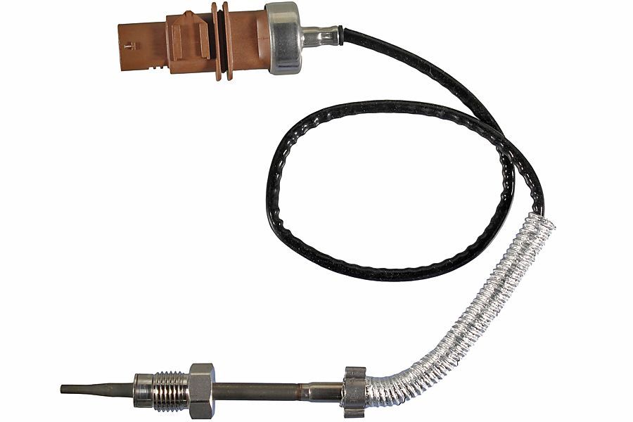 Sensor, Abgastemperatur
