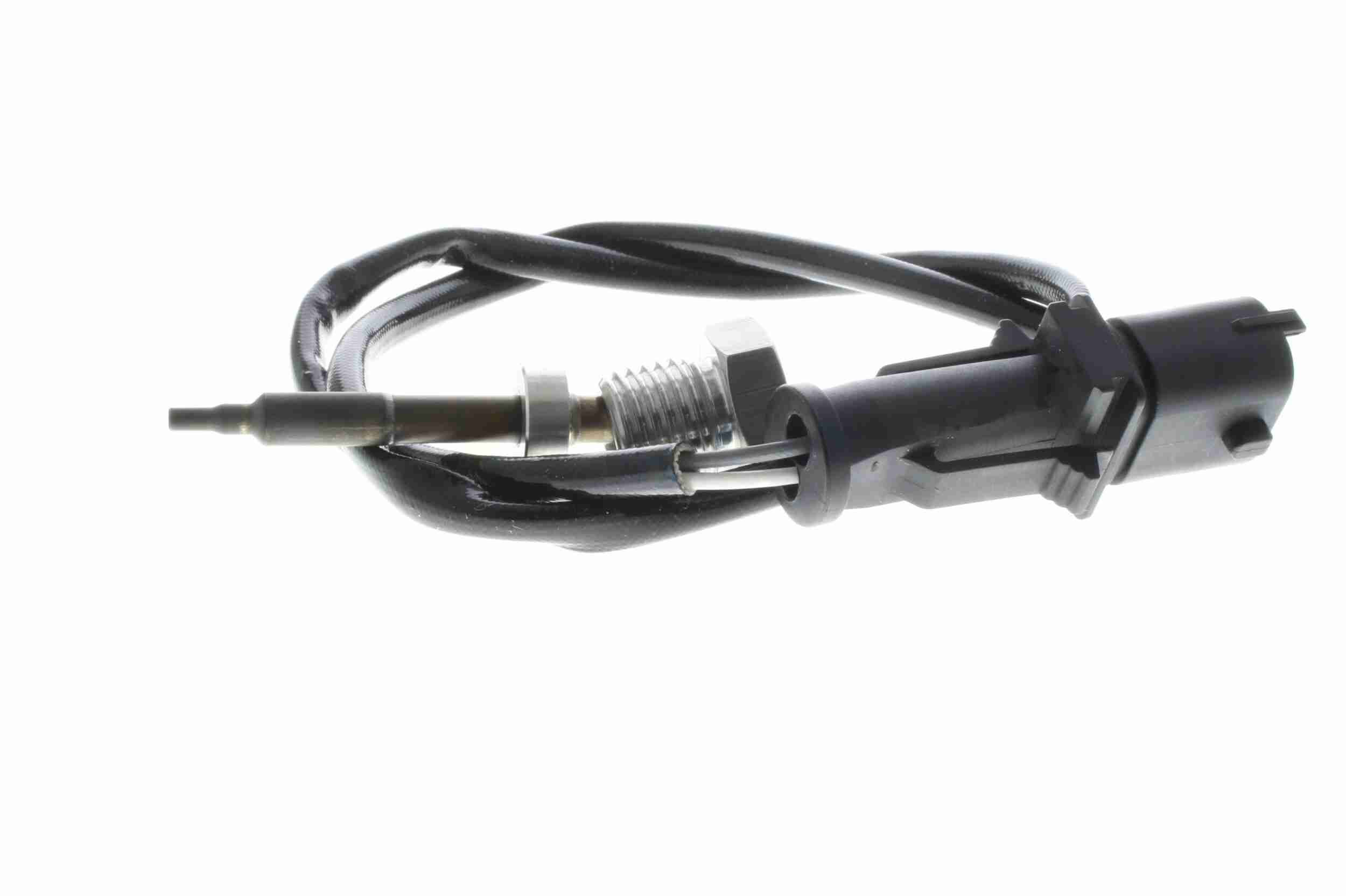 Sensor, Abgastemperatur
