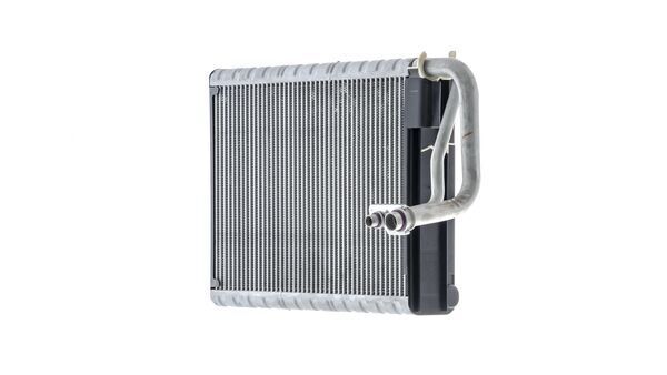 Verdampfer, Klimaanlage