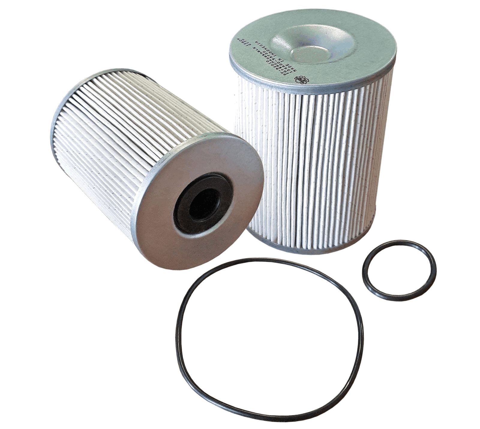 FUEL FILTER WF10369 PF46151 - TecDoc Only