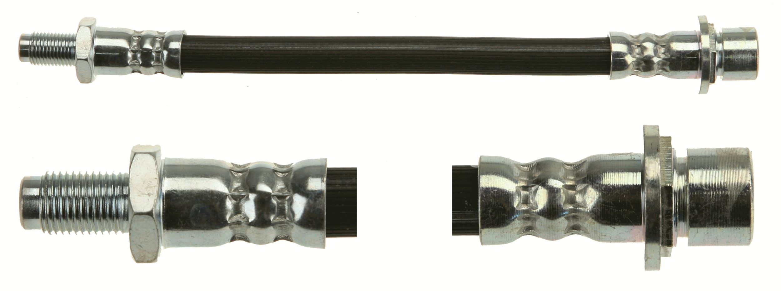 TOYOTA:  AVENSIS VERSO (_M2_), ISIS (_M1_), NOAH/VOXY (_R7_), PREVIA II (_R3_) - TecDoc Only