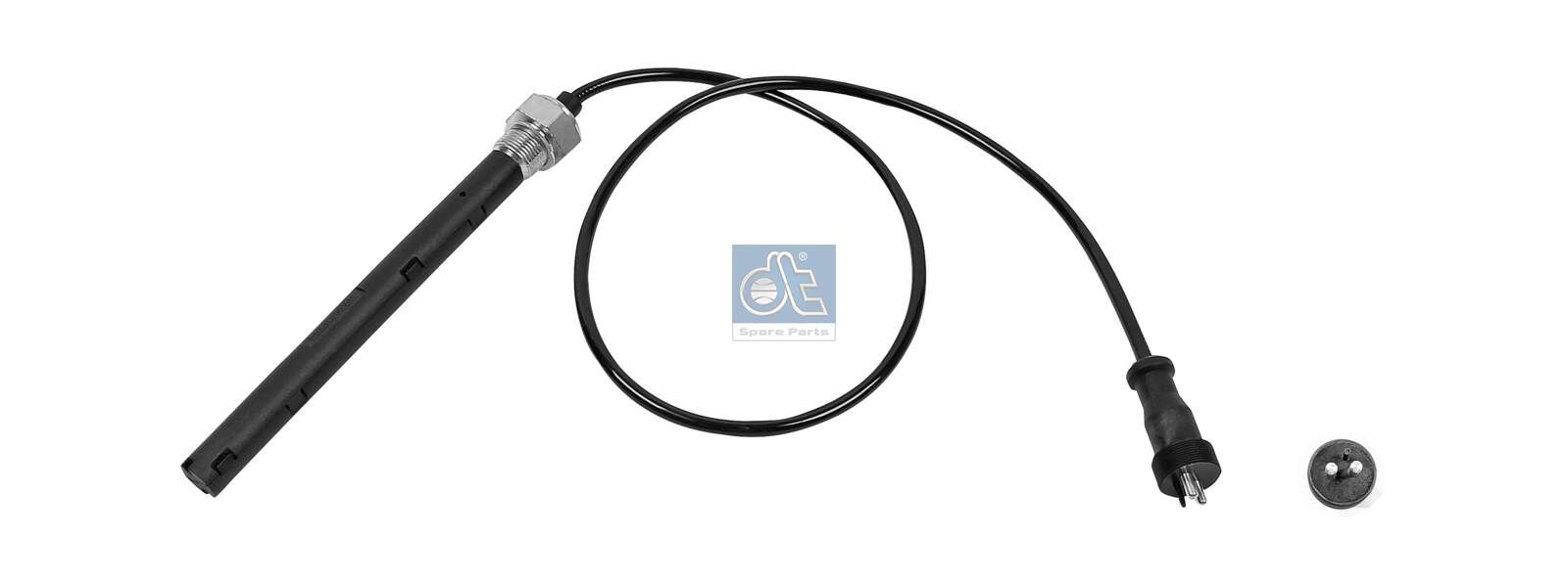 Sensor, Motor&ouml;lstand