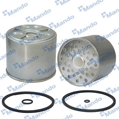 Filtro combustible