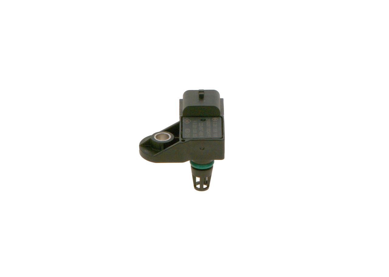 Sensor, Ladedruck