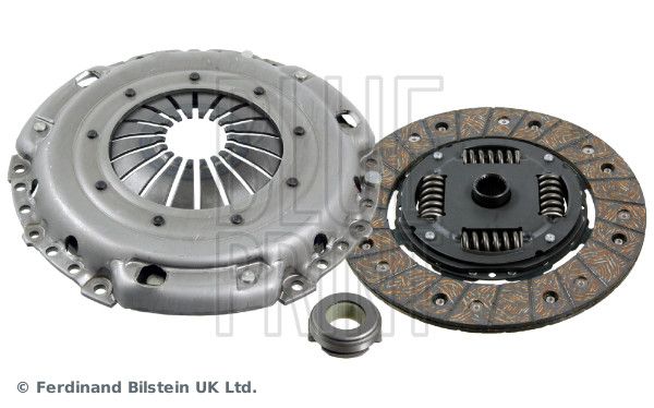 Kit de clutch