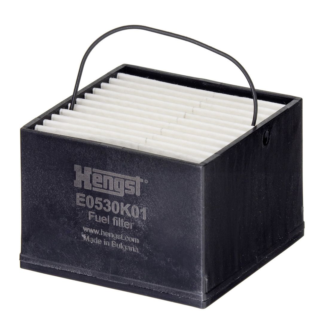 E0530K01 HENGST FILTER Üzemanyagszűrő