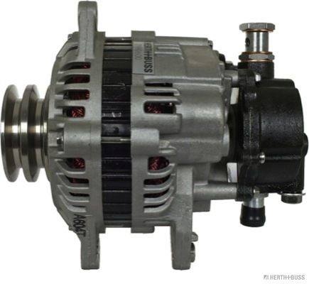 Generator Generator