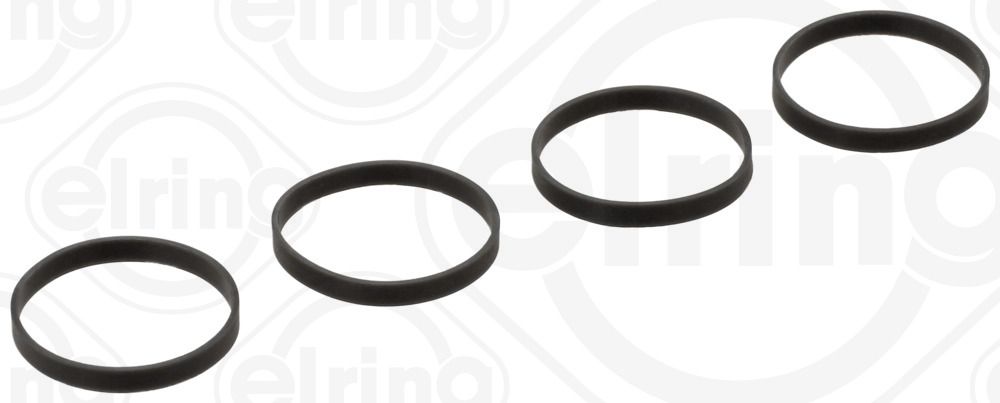 ELRING 007.051 Gasket Set, intake manifold