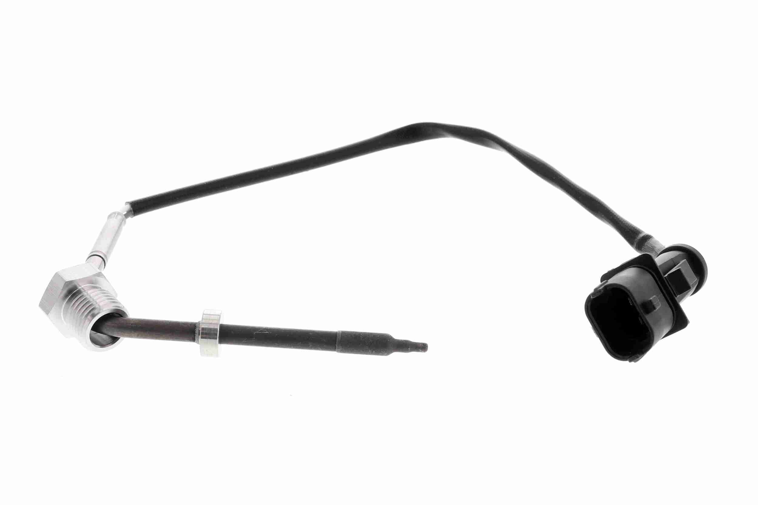 Sensor, Abgastemperatur