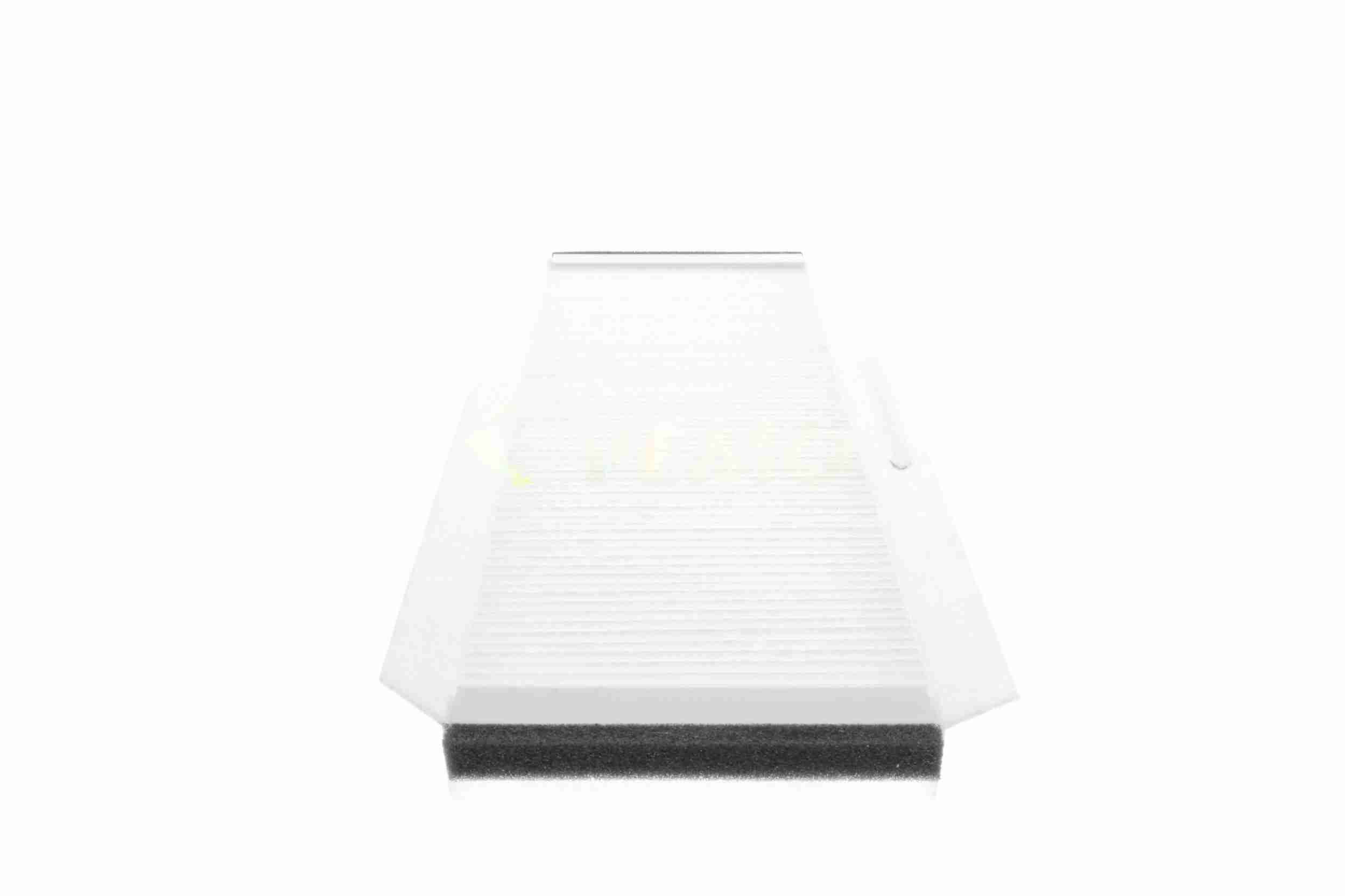 Filter, Innenraumluft