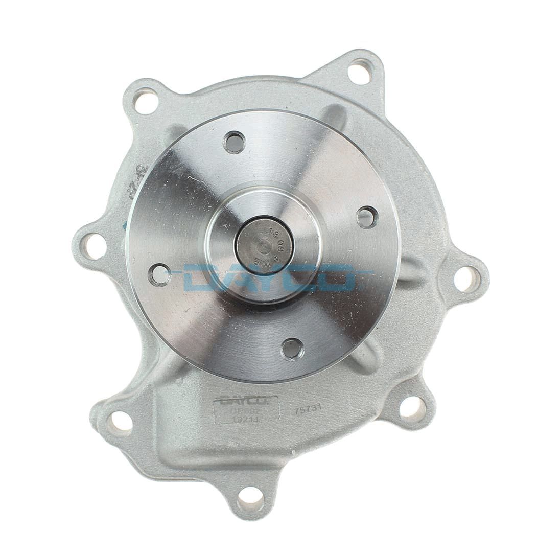 WATER PUMP AUTOMOTIVE - TecDoc 1