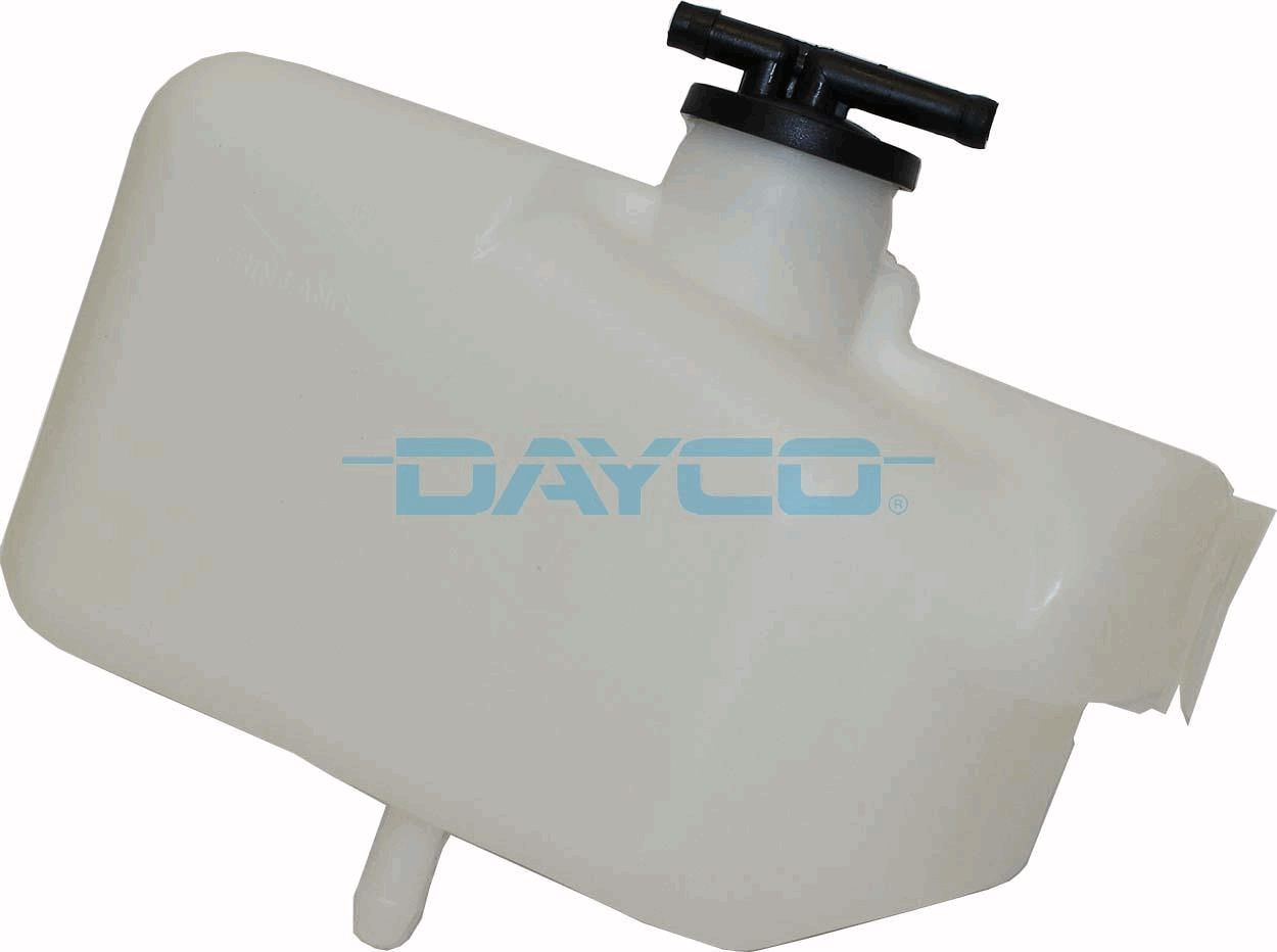 OVERFLOW TANK TOYOTA - TecDoc 2