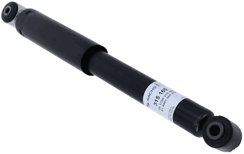 SACHS SHOCK ABSORBER - TecDoc 2
