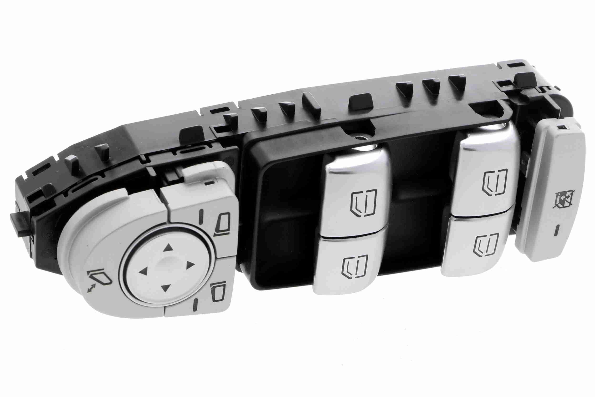 Schalter, Fensterheber