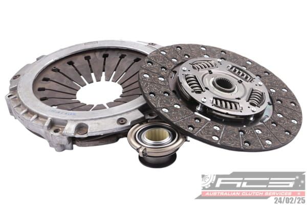 KIT STD HSV 304 STROKER 5.7L - TecDoc Only
