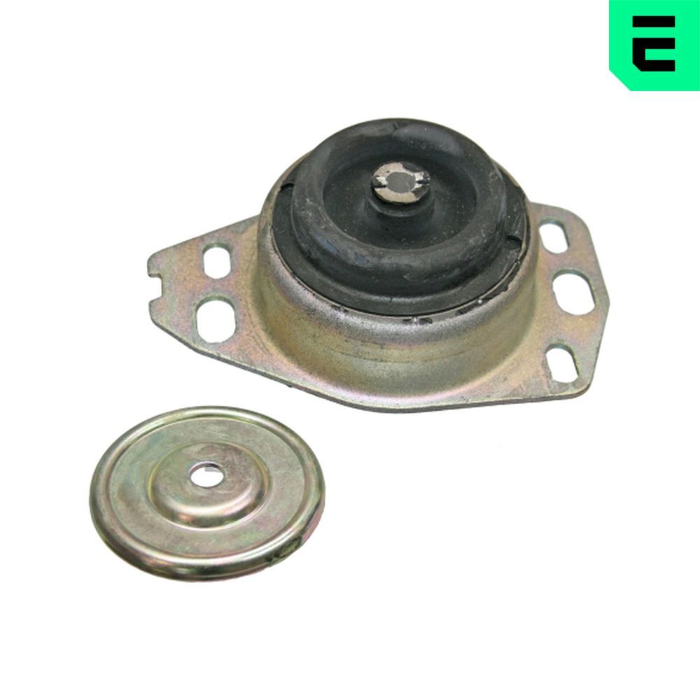 Lagerung, Schaltgetriebe